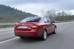 Skoda Octavia 4x4 2017 года (WW)